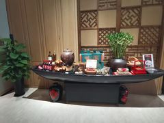 -五缘湾凯悦酒店·悦饗中餐厅