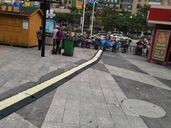 -宁波鄞州万达广场