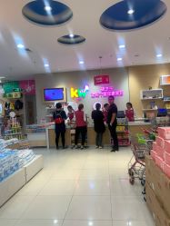 -孩子王童乐园(苏州吴中万达店)