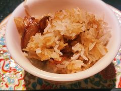 -旺爷砂锅·茶作(国贸城店)