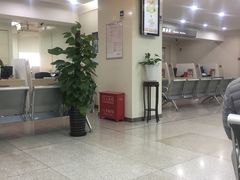 -招商银行(北京青年路支行)