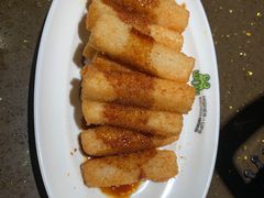 -蛙喔牛蛙(高新绿宝店)