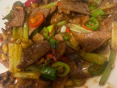 -马凯餐厅(长椿街店)