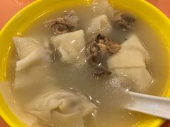 -龙抄手(春熙路总店)