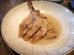 -奇芳阁·百年清真南京菜(夫子庙店)