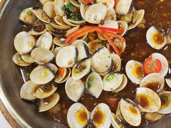 -勝記酒家·37年老字号·经典粤菜(荔枝公园店)