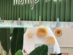 -mango tree芒果树泰国餐厅(青岛万象城店)