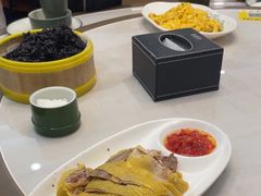 -紫藤园·天目湖大鱼头(南山竹海店)