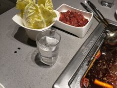 -海底捞火锅(公益西桥店)