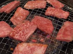 -和牛 烧肉寿喜烧涮锅 善(心斎橋店)