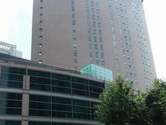 -复旦大学附属肿瘤医院(徐汇院区)