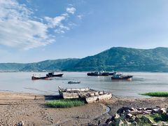 -北岐滩涂