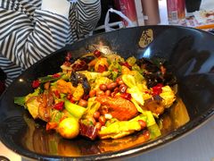 -天府国麻辣香锅(悦荟广场店)
