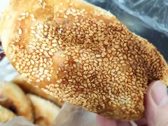 -朱记小郑酥烧饼(建康路店)