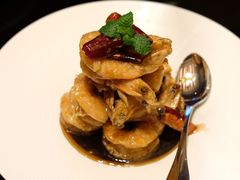 -西安凯悦酒店·湖畔中餐厅