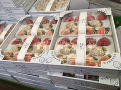 -西郊国际农产品交易中心