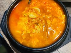 -一心烤肉(延安路店)