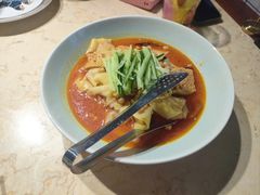 -品质伊骊新疆菜(紫金店)