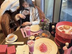 -华尔道夫酒店·羿庭(金鱼胡同店)