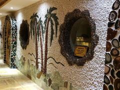 -碧中海汤泉汗蒸酒店