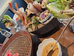 -合乐·创意火锅·海鲜火锅(亚东柒号店)