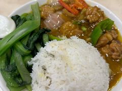 -玲又珑美食(盘福路店)