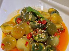 -百年果林椰子鸡(中洲店)