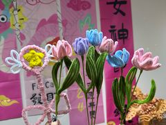 -100家灵感仓库·DIY团建(什刹海店)