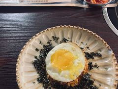 -韩鼎丰·韩国料理(林奥店)