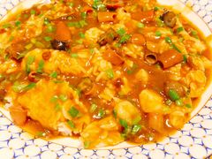 -小船渔村•大连菜•大连焖鱼(黄河路店)