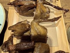 -鸽子窝(黄村店)
