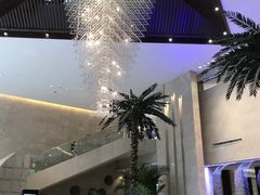 -常州环球恐龙城维景国际大酒店