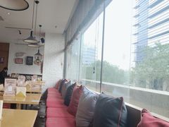 -Ricci睿奇美式餐厅(五道口店)