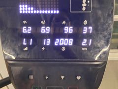 -乐刻健身(凤城五路店)