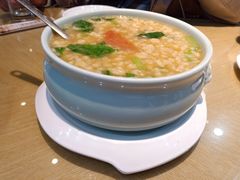 -小锅饭豆腐馆(嘉陵江街店)