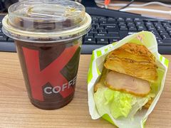 -肯德基(叠彩店)