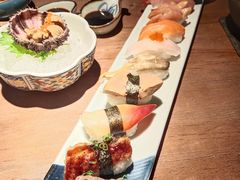 -梅亭居酒屋(中大国际店)