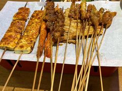 -一佳烤铺(丽江景苑店)