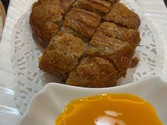 -堂宴·老厦门私房菜(1988仙岳总店)