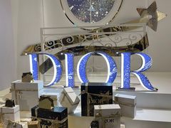 -Dior迪奥(上海世茂广场店)