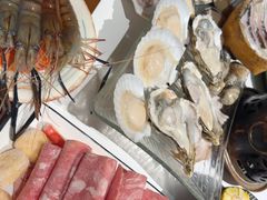 -Thai Basil罗勒叶泰式餐厅(时代天街店)