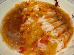 -小炳胜(卓悦中心店)