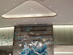 -威海蓝海御华大饭店·蓝钻美食自助百汇