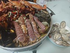 -星奇缘·海鲜餐厅(东山美食地标店)