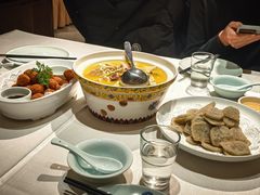 -惠丰堂饭庄·烤鸭·京味菜(翠微路店)