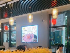 -小肥牛潮汕牛肉火锅(南联店)