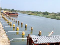 -下渚湖国家湿地公园科普馆