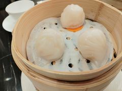 -京香轩·中餐厅(上海中庚聚龙酒店)