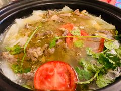 -林妹妹火锅店