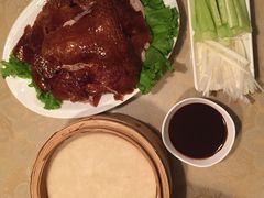 京尊烤鸭店(春秀路店)-京尊烤鸭店JINGZUN(春秀路店)